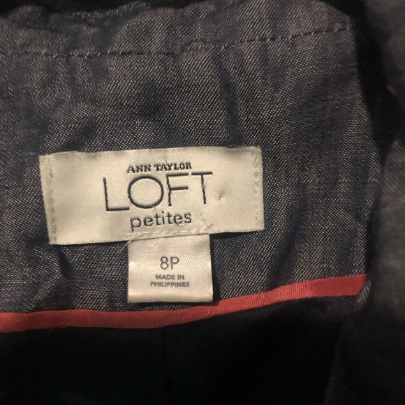 Loft blazer - Picture 2 of 2